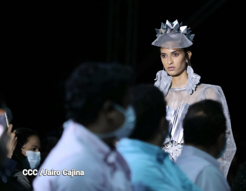 PASARELA